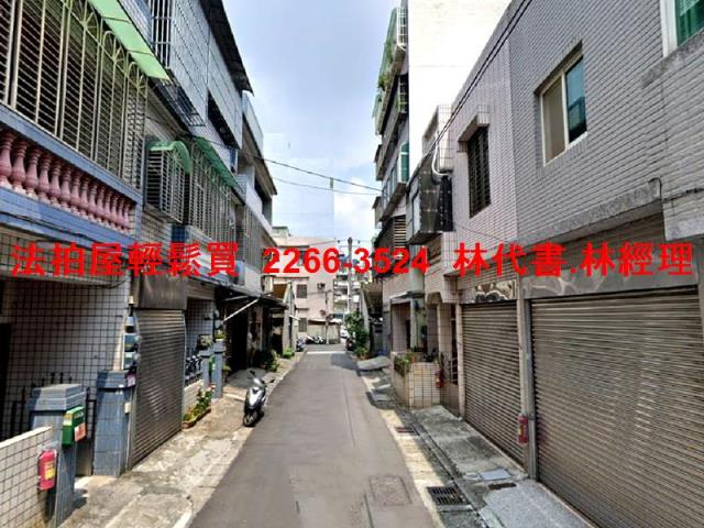 桃園中壢法拍公寓-10