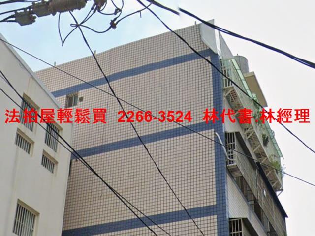 桃園中壢法拍公寓-4
