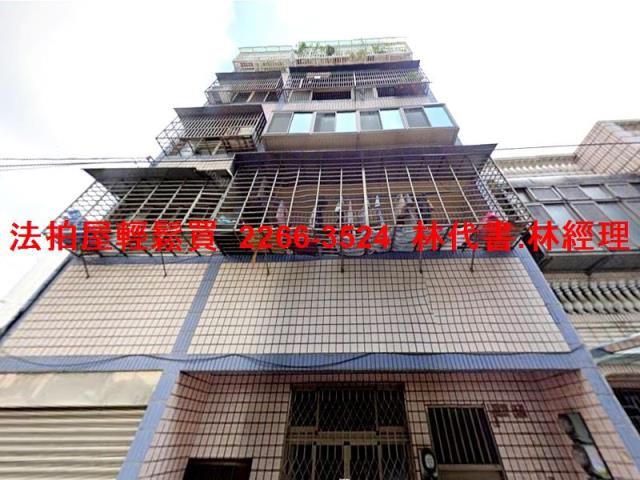 桃園中壢法拍公寓-5