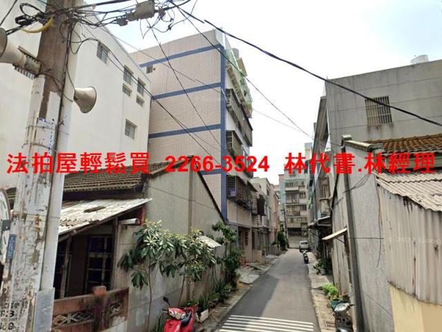 桃園中壢法拍公寓-8