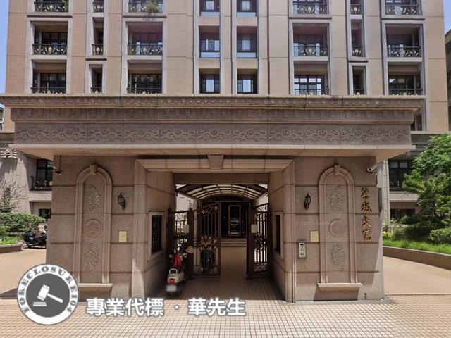 新北三重拍賣大樓-2