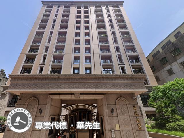 新北三重拍賣大樓-0