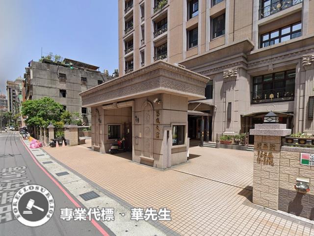 新北三重拍賣大樓-1