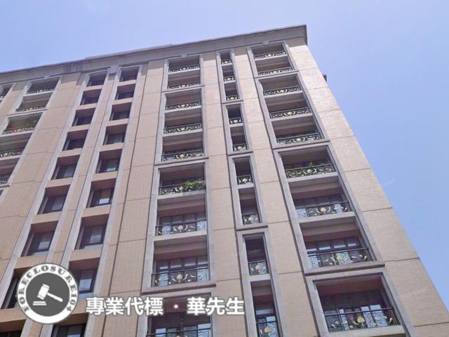 新北三重拍賣大樓-4