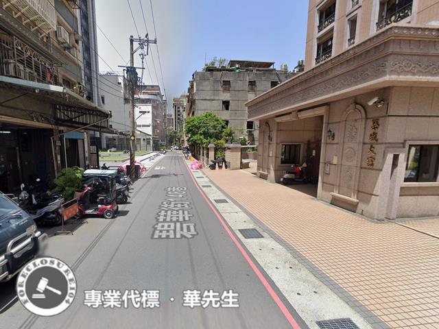 新北三重拍賣大樓-5