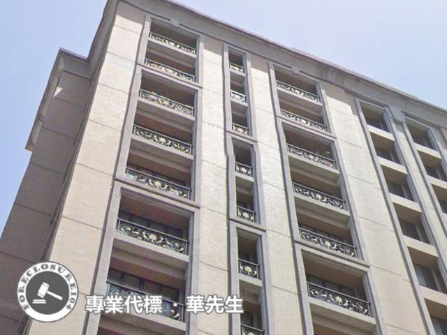 新北三重拍賣大樓-7