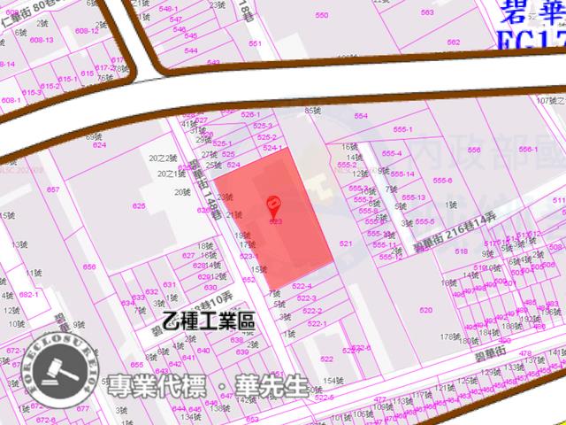 新北三重拍賣大樓-8