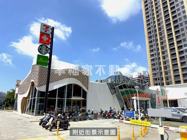 台南永康大樓-2