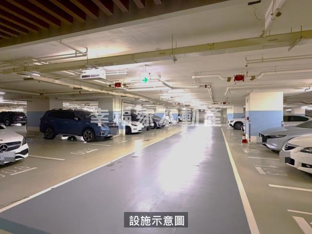 台南永康大樓-6