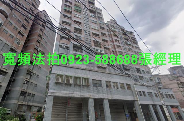 桃園桃園區法拍大樓-1