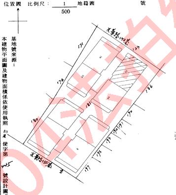 新北蘆洲法拍華廈-12