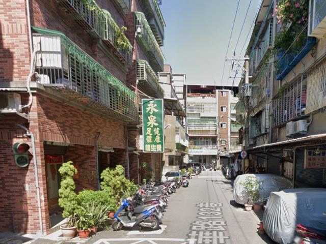 新北蘆洲法拍華廈-9