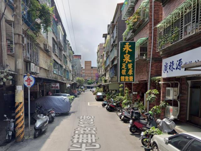 新北蘆洲法拍華廈-10