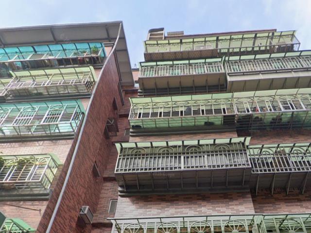 新北蘆洲法拍華廈-2