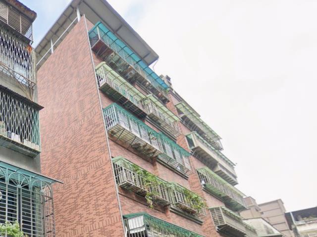 新北蘆洲法拍華廈-3