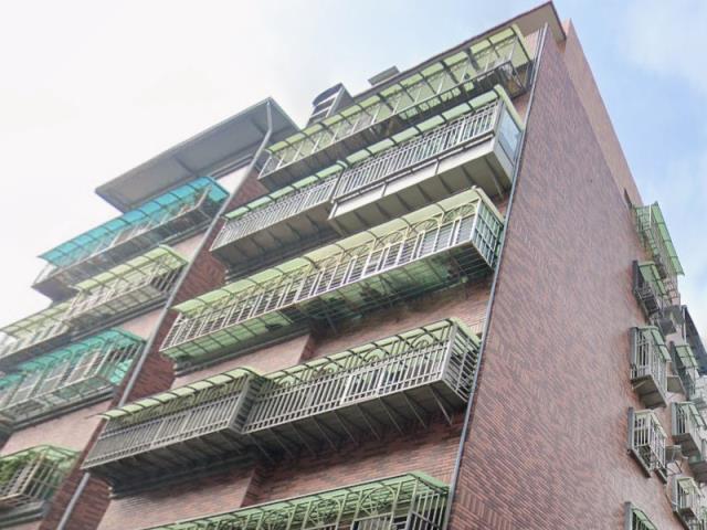 新北蘆洲法拍華廈-4