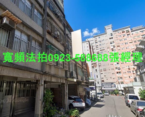 苗栗苗栗市拍賣透天-1