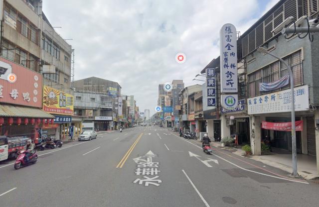 中西區法拍透天-7