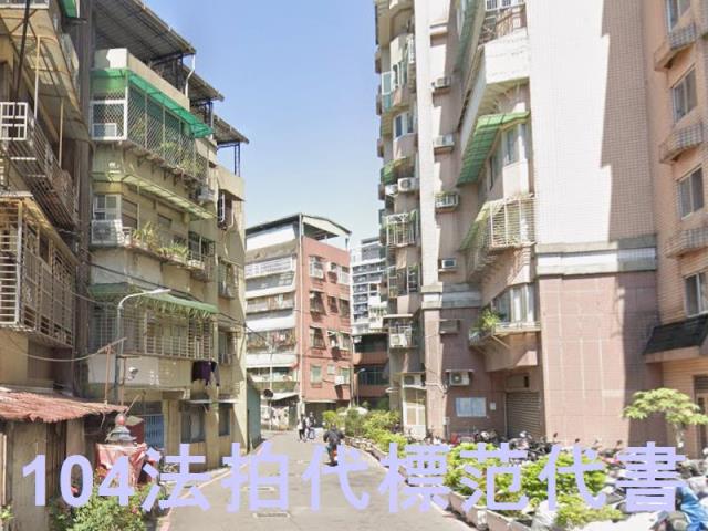 中和拍賣華廈-6
