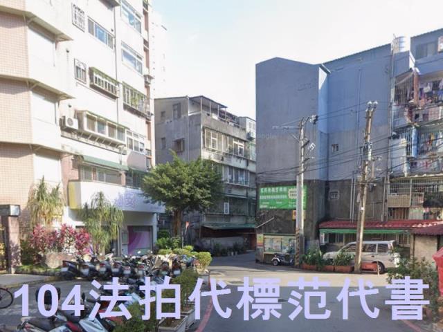 中和拍賣華廈-7