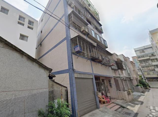 中壢法拍公寓-1