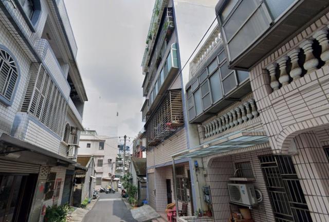 中壢法拍公寓-2