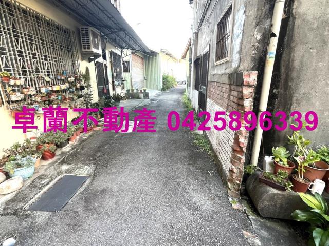 卓蘭透天_一樓-13