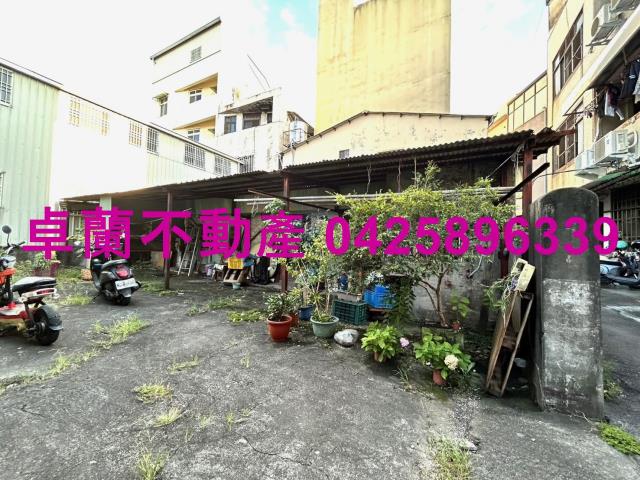 卓蘭透天_一樓-1