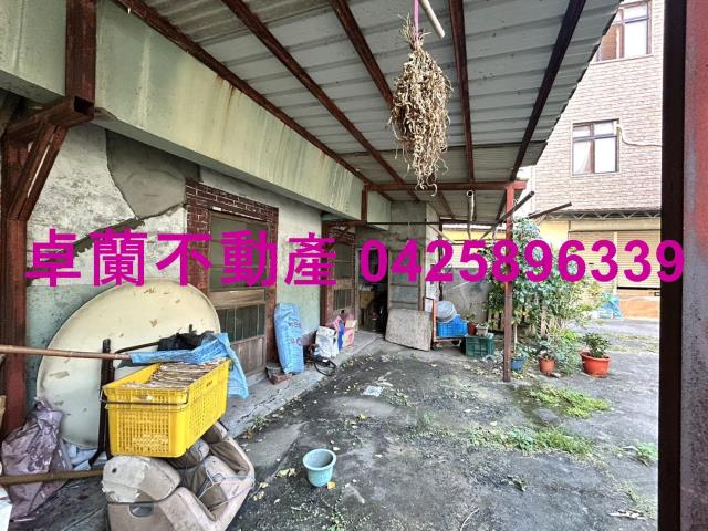 卓蘭透天_一樓-2