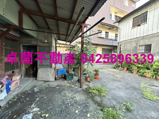 卓蘭透天_一樓-3