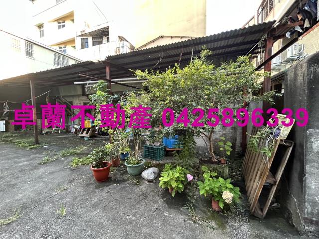 卓蘭透天_一樓-4