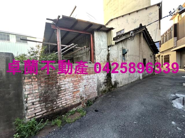 卓蘭透天_一樓-6