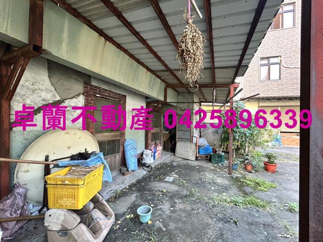 卓蘭透天_一樓-8