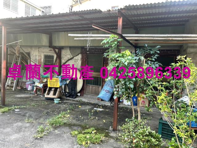 卓蘭透天_一樓-9