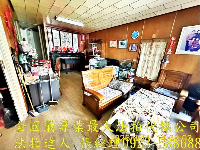 桃園區拍賣透天-5
