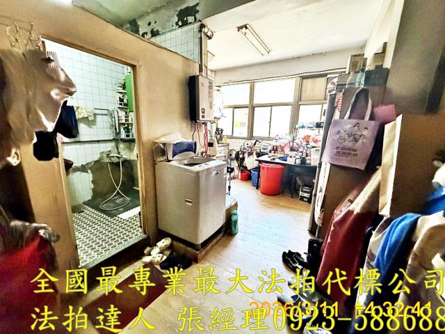 桃園區拍賣透天-6