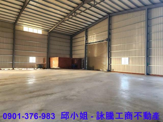 龍潭廠房_倉庫-1