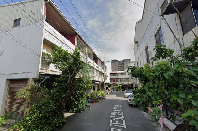 永康法拍透天-4