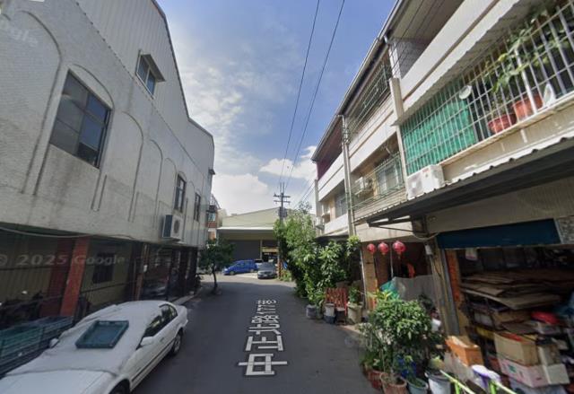 永康法拍透天-5