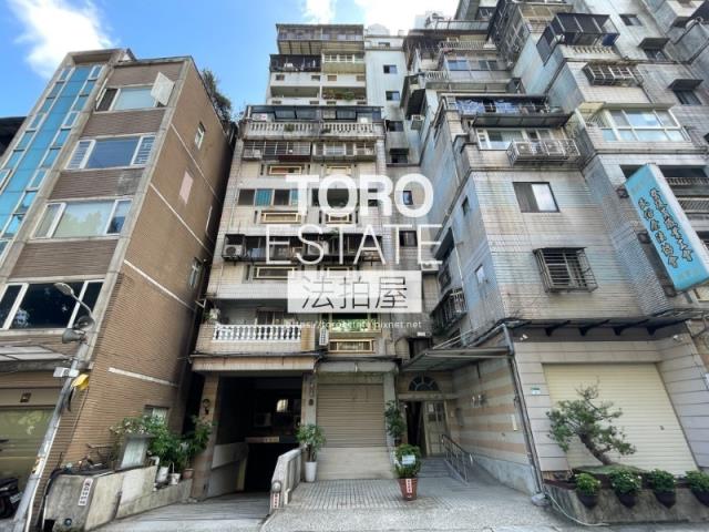 中山區法拍大樓-0