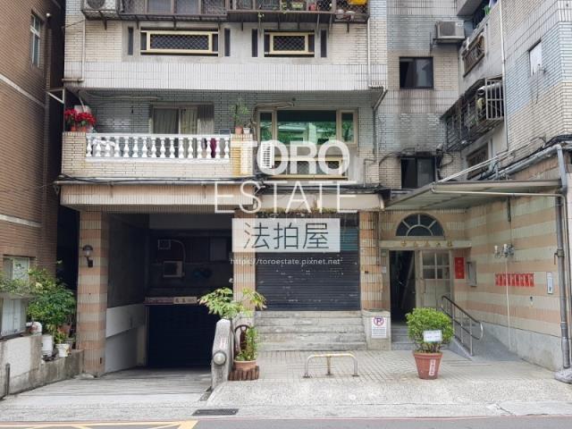 中山區法拍大樓-2