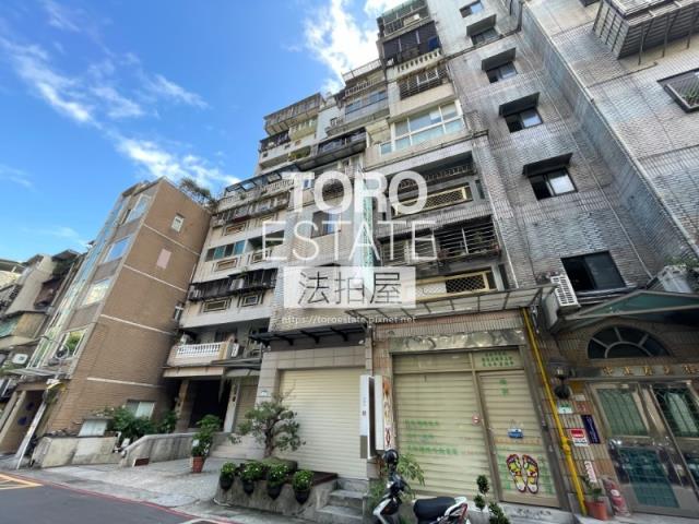 中山區法拍大樓-4