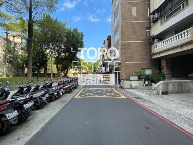 中山區法拍大樓-6