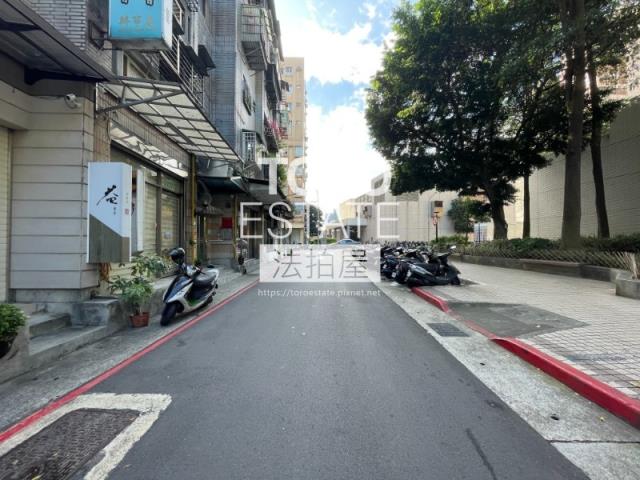 中山區法拍大樓-7