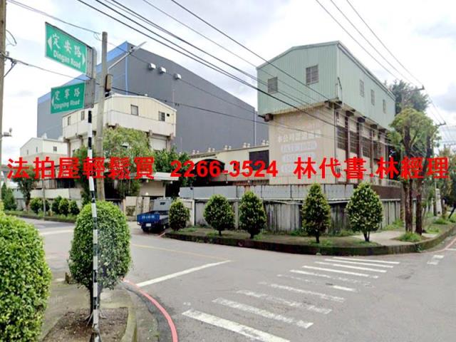 中壢法拍透天-0