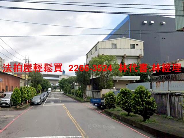 中壢法拍透天-3