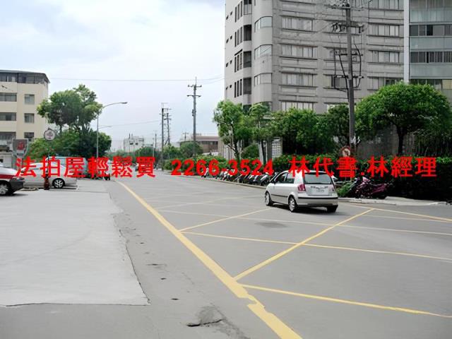 中壢法拍透天-5
