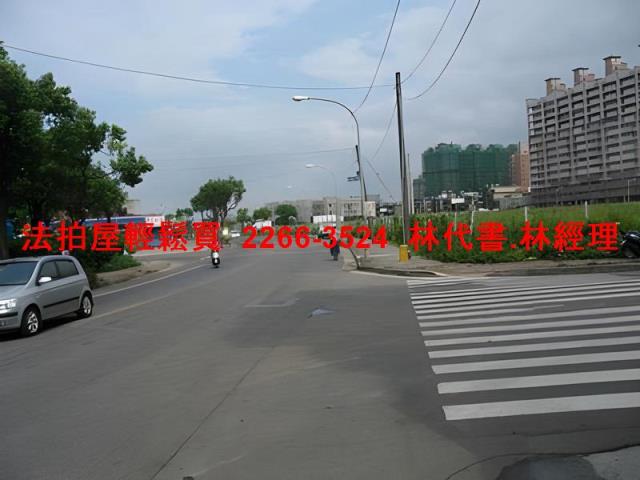 中壢法拍透天-6