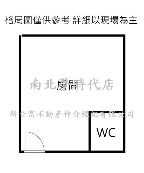 湖內套房-7