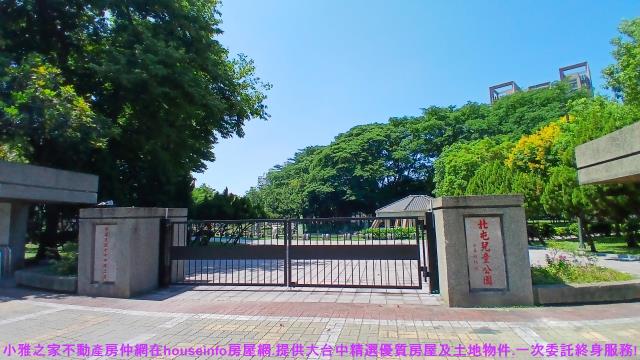 北屯華廈-11